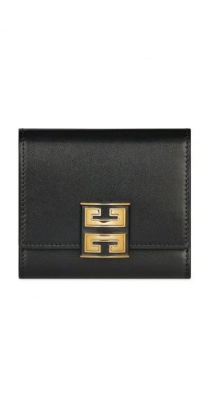 givenchy women's wallet sale|Givenchy 4g wallet.